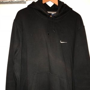 Men’s used Nike hoodie